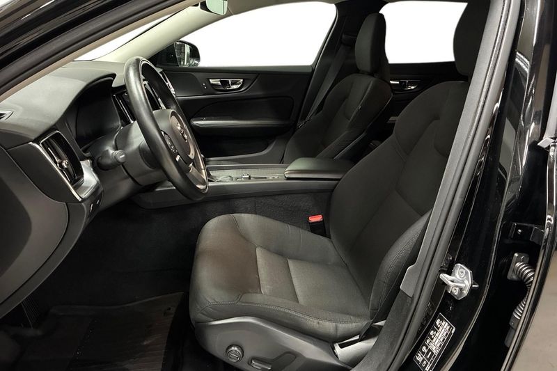 Volvo V60 bild 11