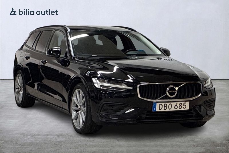 Volvo V60 bild 4