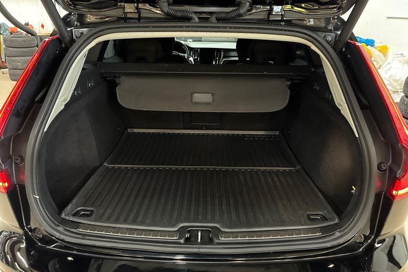 Volvo V60 bild 14