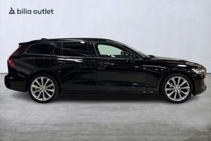 Volvo V60 bild 5