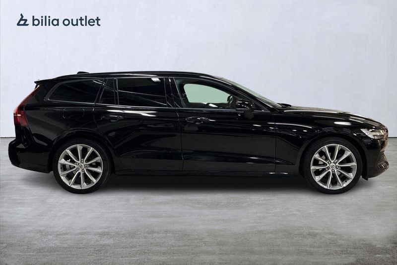 Volvo V60 bild 5