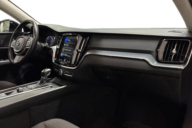 Volvo V60 bild 13