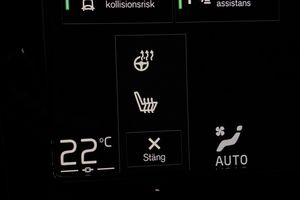 Volvo V60 bild 24