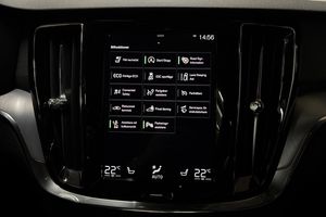 Volvo V60 bild 21
