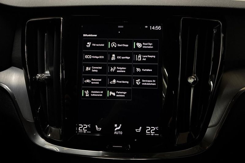 Volvo V60 bild 21