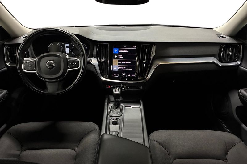 Volvo V60 bild 10