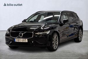 Volvo V60 bild 1