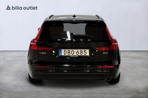 Volvo V60 bild 7