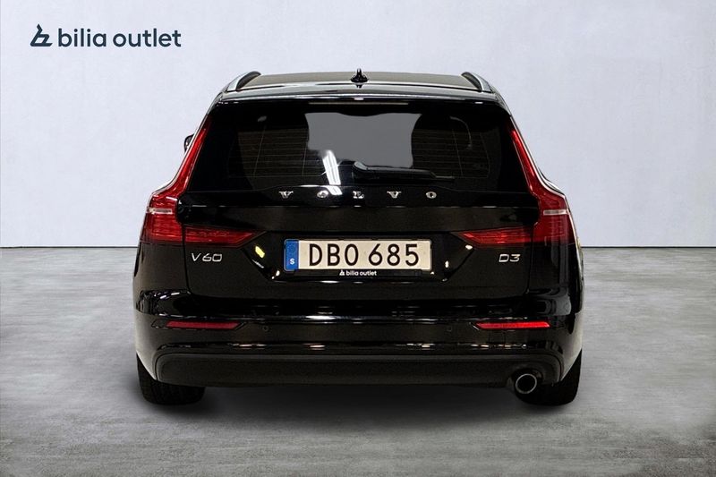 Volvo V60 bild 7