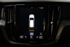 Volvo V60 bild 18
