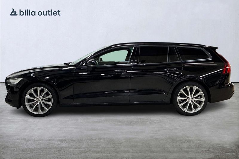 Volvo V60 bild 9