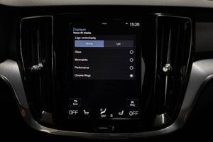 Volvo V60 bild 20