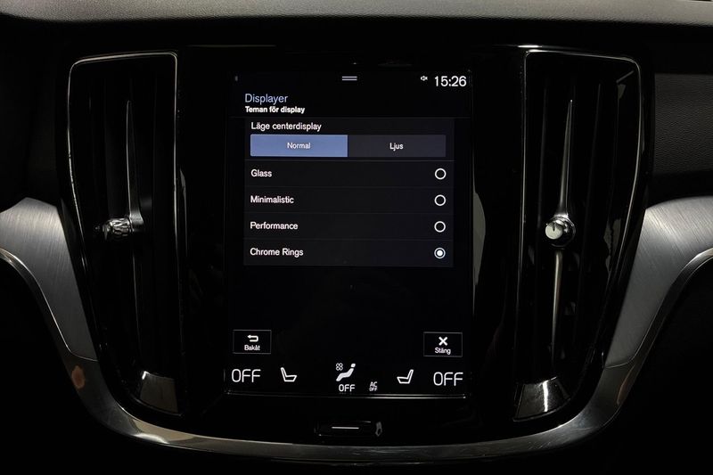 Volvo V60 bild 20