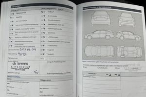 Volkswagen Tiguan bild 37