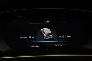 Volkswagen Tiguan bild 17