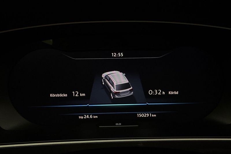 Volkswagen Tiguan bild 17