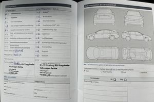 Volkswagen Tiguan bild 34