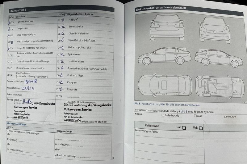 Volkswagen Tiguan bild 34