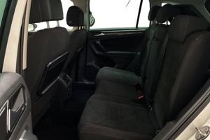 Volkswagen Tiguan bild 13