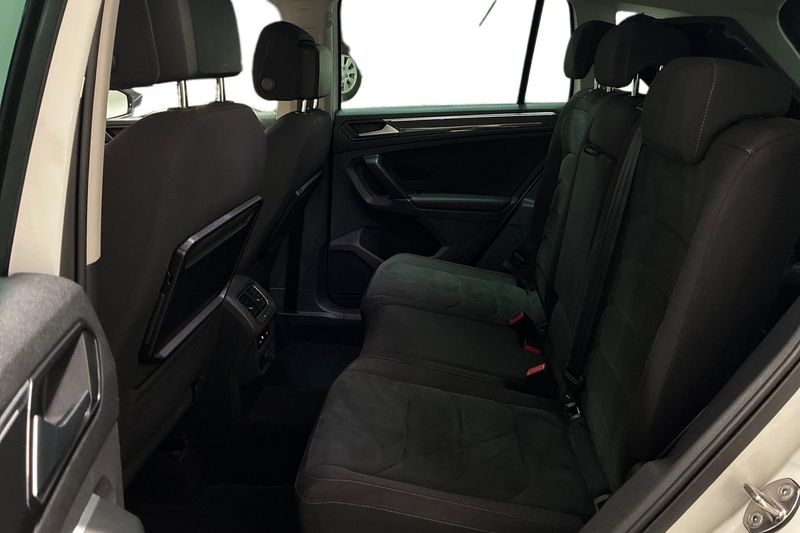 Volkswagen Tiguan bild 13