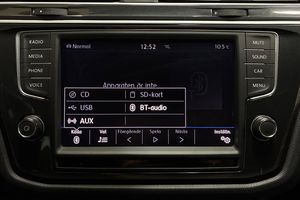 Volkswagen Tiguan bild 23