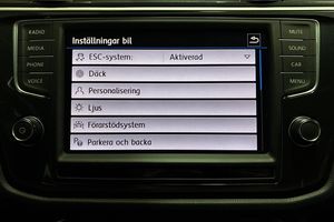 Volkswagen Tiguan bild 22