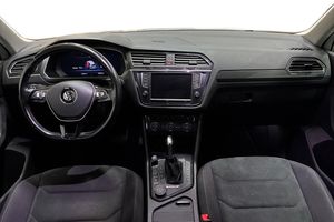 Volkswagen Tiguan bild 11