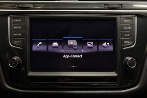 Volkswagen Tiguan bild 18