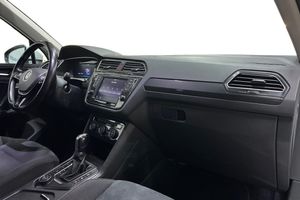 Volkswagen Tiguan bild 14