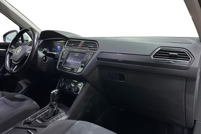 Volkswagen Tiguan bild 14