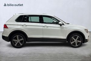 Volkswagen Tiguan bild 4