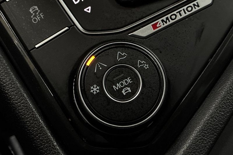 Volkswagen Tiguan bild 29