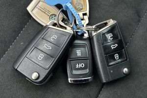 Volkswagen Tiguan bild 33