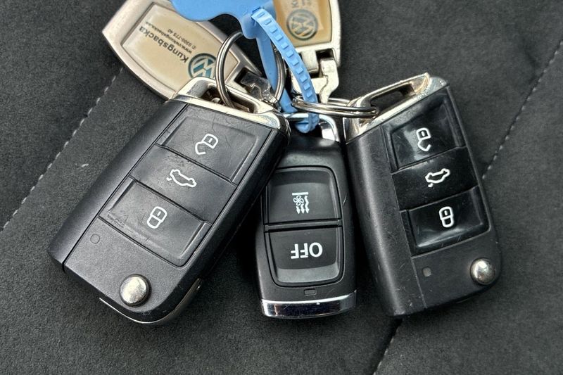 Volkswagen Tiguan bild 33