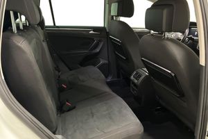 Volkswagen Tiguan bild 15