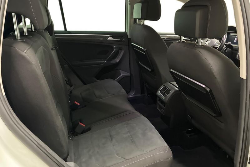 Volkswagen Tiguan bild 15