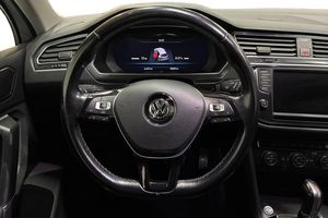 Volkswagen Tiguan bild 16