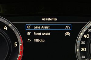 Volkswagen Tiguan bild 24