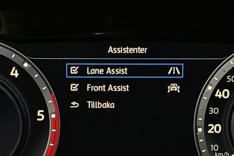 Volkswagen Tiguan bild 24
