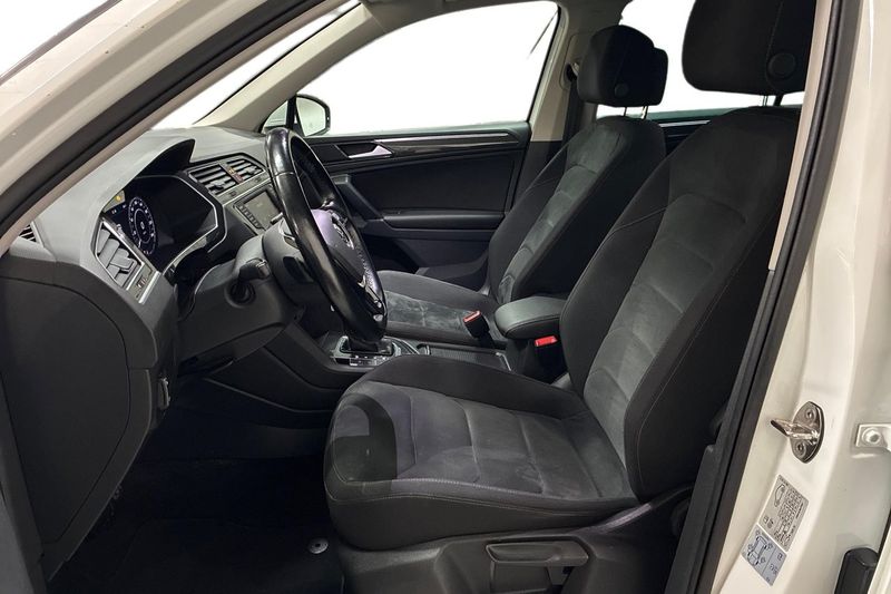Volkswagen Tiguan bild 12