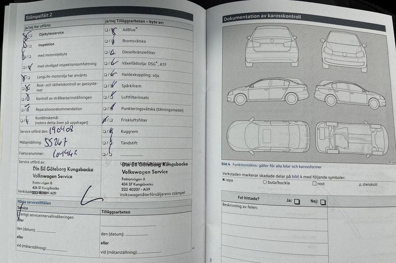 Volkswagen Tiguan bild 35