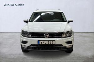Volkswagen Tiguan bild 2