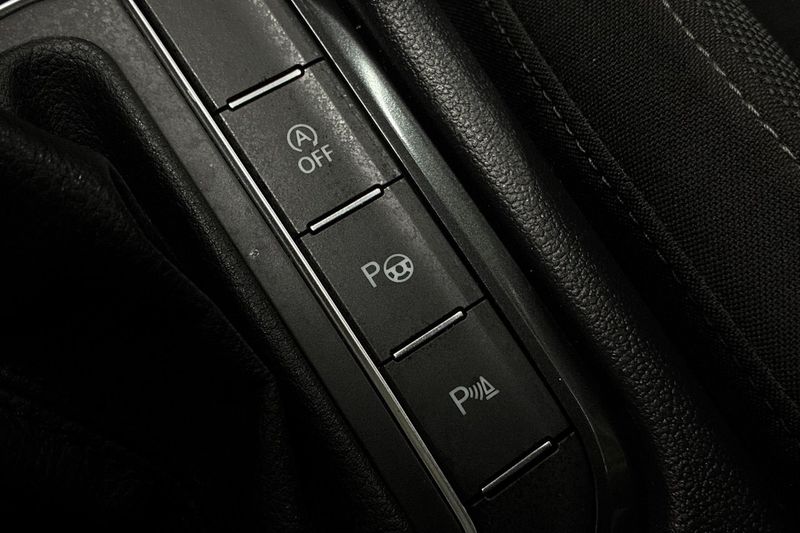 Volkswagen Tiguan bild 28