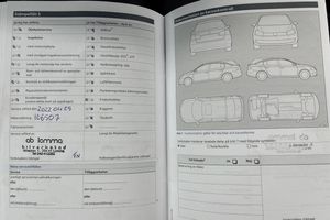 Volkswagen Tiguan bild 38