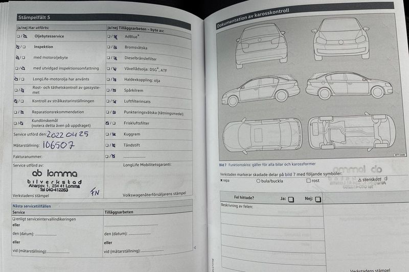 Volkswagen Tiguan bild 38