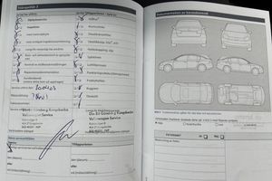 Volkswagen Tiguan bild 36
