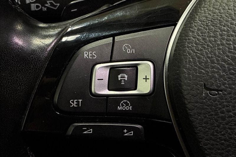 Volkswagen Tiguan bild 26