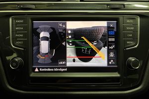 Volkswagen Tiguan bild 19