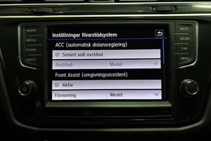 Volkswagen Tiguan bild 20