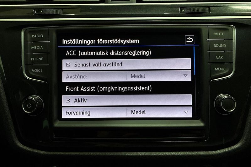 Volkswagen Tiguan bild 20